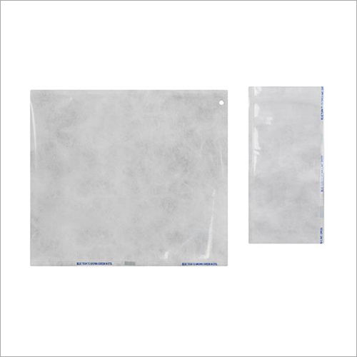 Tyvek Flat Pouches