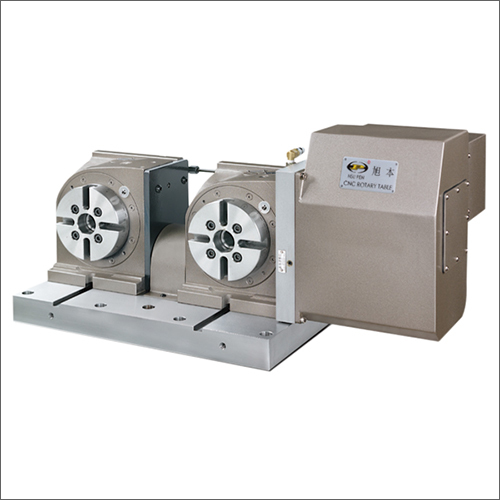 SUA-2W/3W Pneumatic Brake Series