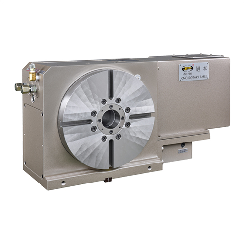 Automatic Suhi-Tooth Type Hydraulic Positioning Series