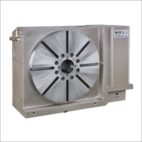 Hydraulic Positioning Series