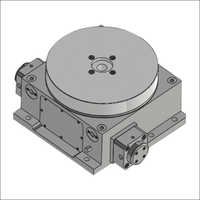 Hydraulic Positioning Series