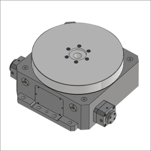 Hydraulic Positioning Series