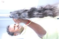 Wavy Human Hair Extensions