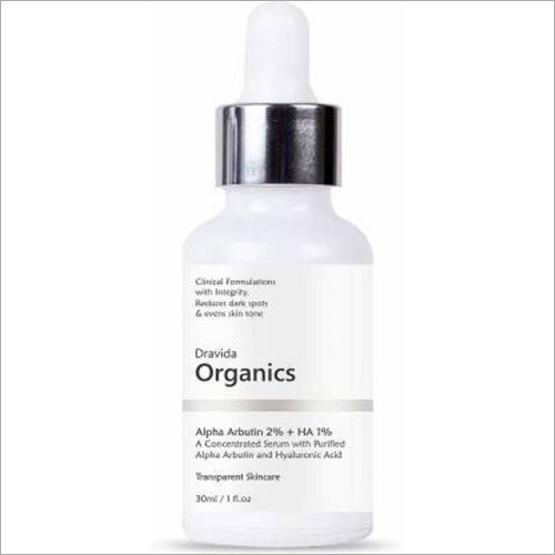 Alpha Arbutin Whitening Serums