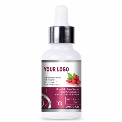 Rose Hip Face Serum