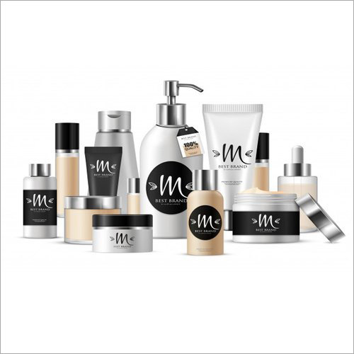 Third Party Manufacturing of Cosmetics Products