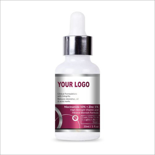 10% Niacinamide Serum For Acne Marks