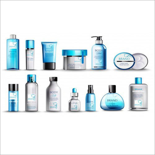 Personal Care Product Manufacturer