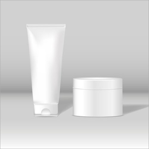 Beauty Cosmetics Cream Manufacturer