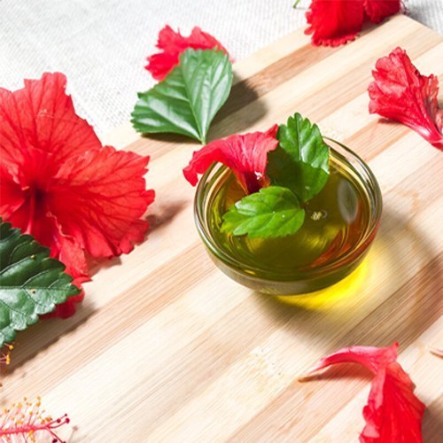 Hibiscus Natural Essential Oil