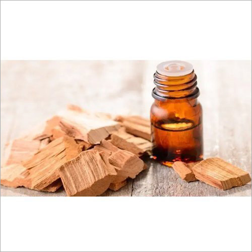 Sandalwood Fragrance Oil