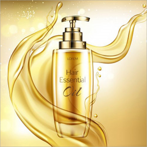 Natural Essential Oil Manufacturer