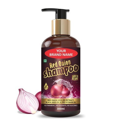 Hair Shampoo Manufacturer in india