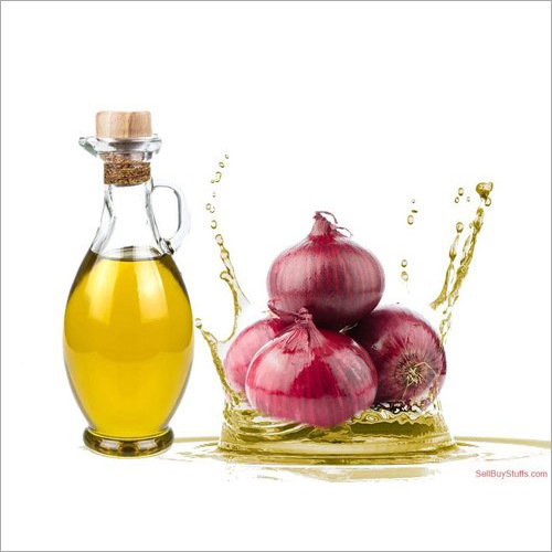 Onion Hair Oil