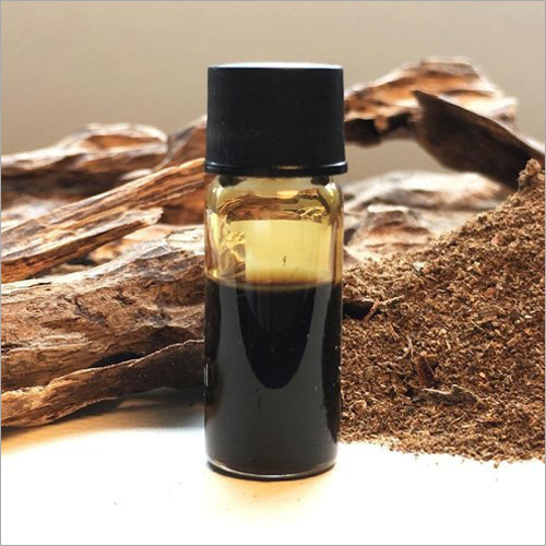 Agarwood Oil