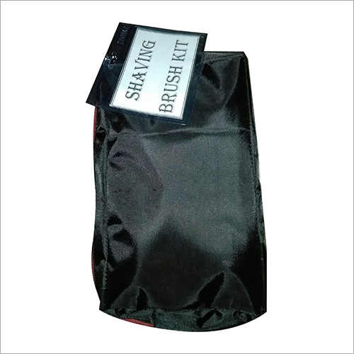 Black Color Shaving Brush Kit