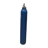 Conxport Nitrogen Cylinder Or Nitrous Oxide Cylinder - Application: Medical