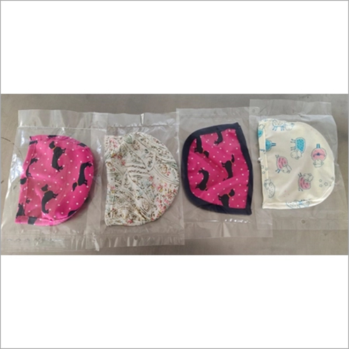 Baby Face Mask - Cotton Material | Murlicolor, Protection from Germs, Designed for Children