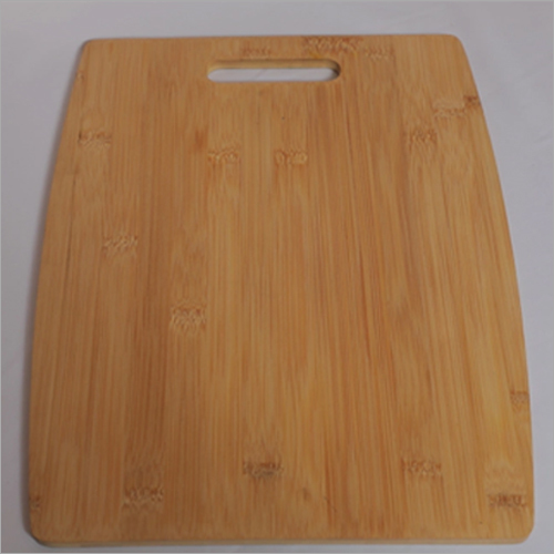 Chopping Board - Teak Wood, Various Sizes Available | Polished Finish, Easy to Clean