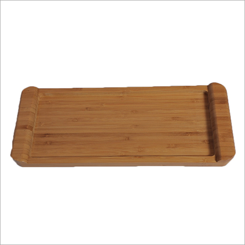 Wooden Serving Tray