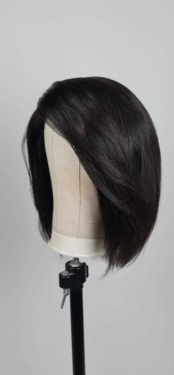 Gemeria Short Length Hair Wig