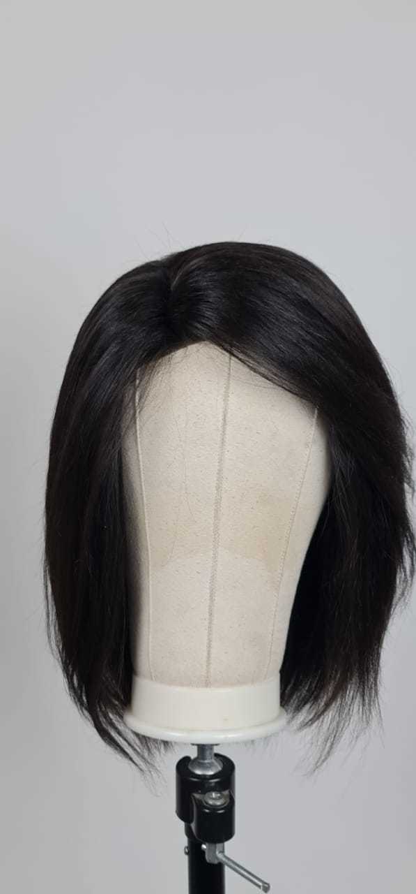 Gemeria Short Length Hair Wig