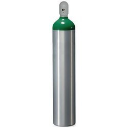 ConXport Oxygen Cylinder Aluminium 10 Ltr