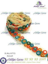 Multy Mirror Lace