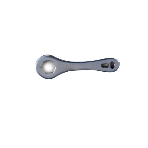 ConXport Medical Spanner Stainless Steel