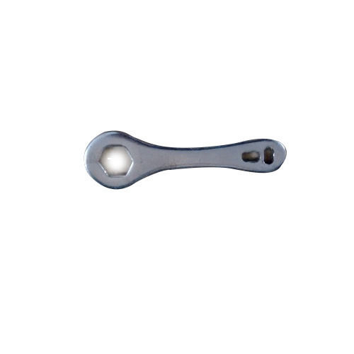 Conxport Medical Spanner Stainless Steel