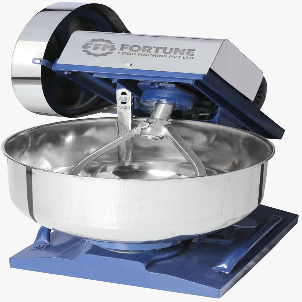 Dough Ball Making Machine