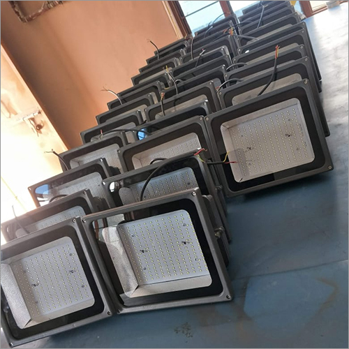 LED Flood Light