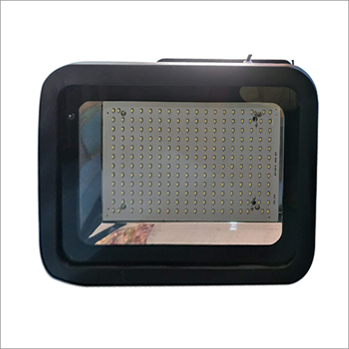 Flood Light With Back Chowk