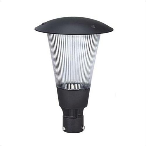 Cool White Ligl-1091 Post Top Lamp