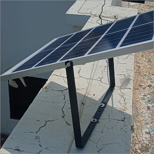 Roof Top Solar Panel