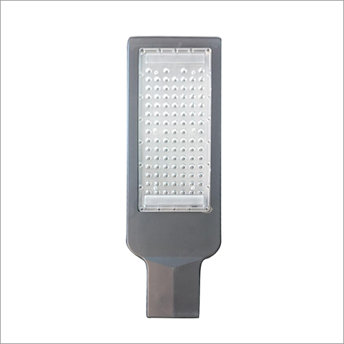 LED Street Light - Aluminium, Cool White/Warm White | 2-Year Warranty, Electric Power Supply, Outdoor Usage