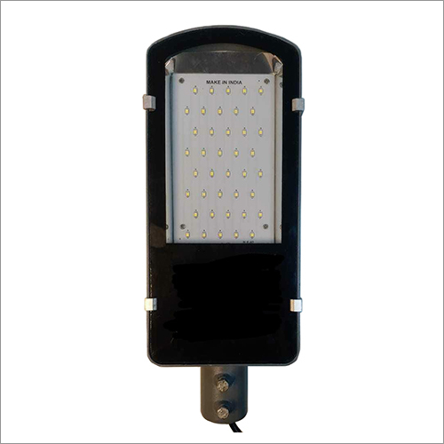 Outdoor Street Light - Aluminium & Metal Cool White & Warm White | Electric Power Supply 2-Year Warranty