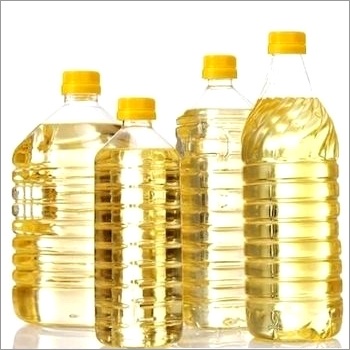 Refined Sunflower Oil