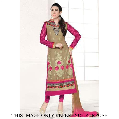 Ladies Readymade Suit