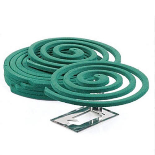 Mosquito Coils