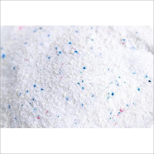 Detergent Washing Powder Apparel