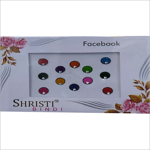 Shristi Bindi