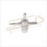4 Way Valve Core Removal Tool