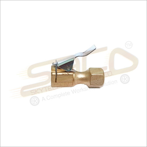 Brass Air Nozzle