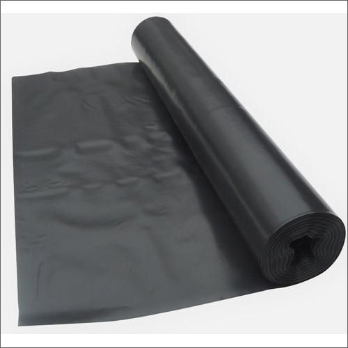 LDPE Black Sheet