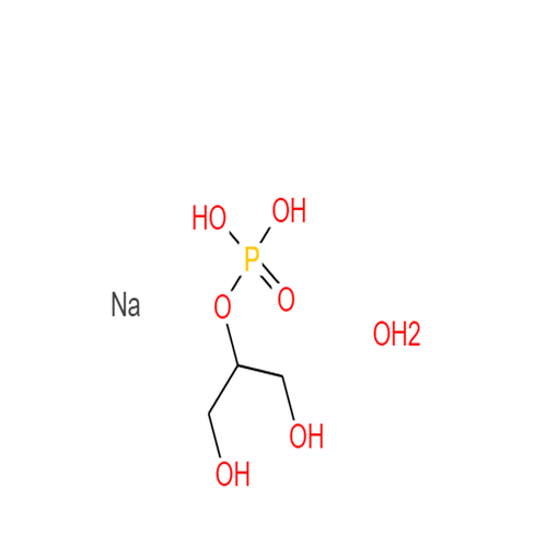 Beta-glycerol phosphate disodium salt