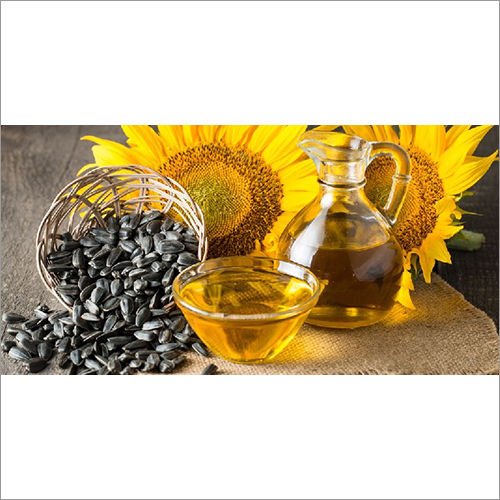 Sunflower Oil