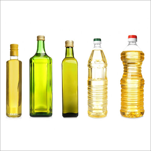 Vegetable Cooking Oil