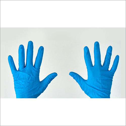 Latex Gloves