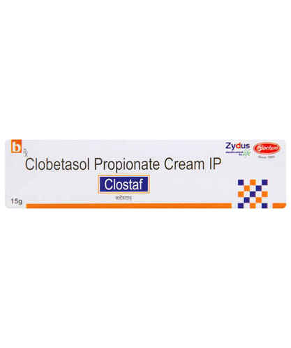 Clobetasol Propionate Cream IP